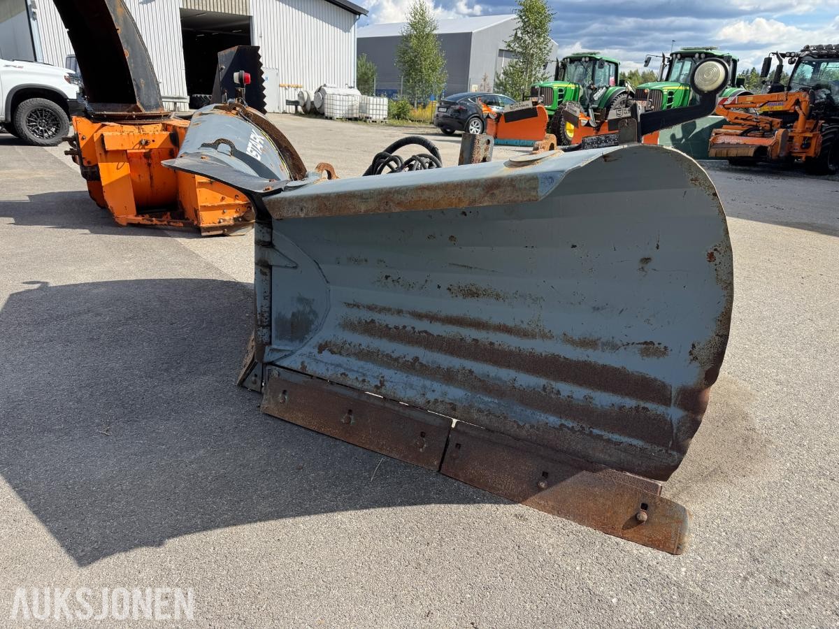 Stark NL 3300R V-plog