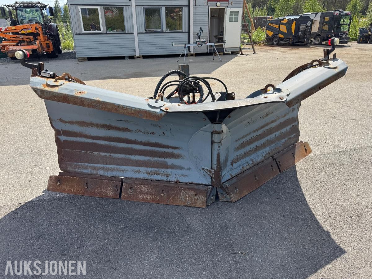 Stark NL 3300R V-plog