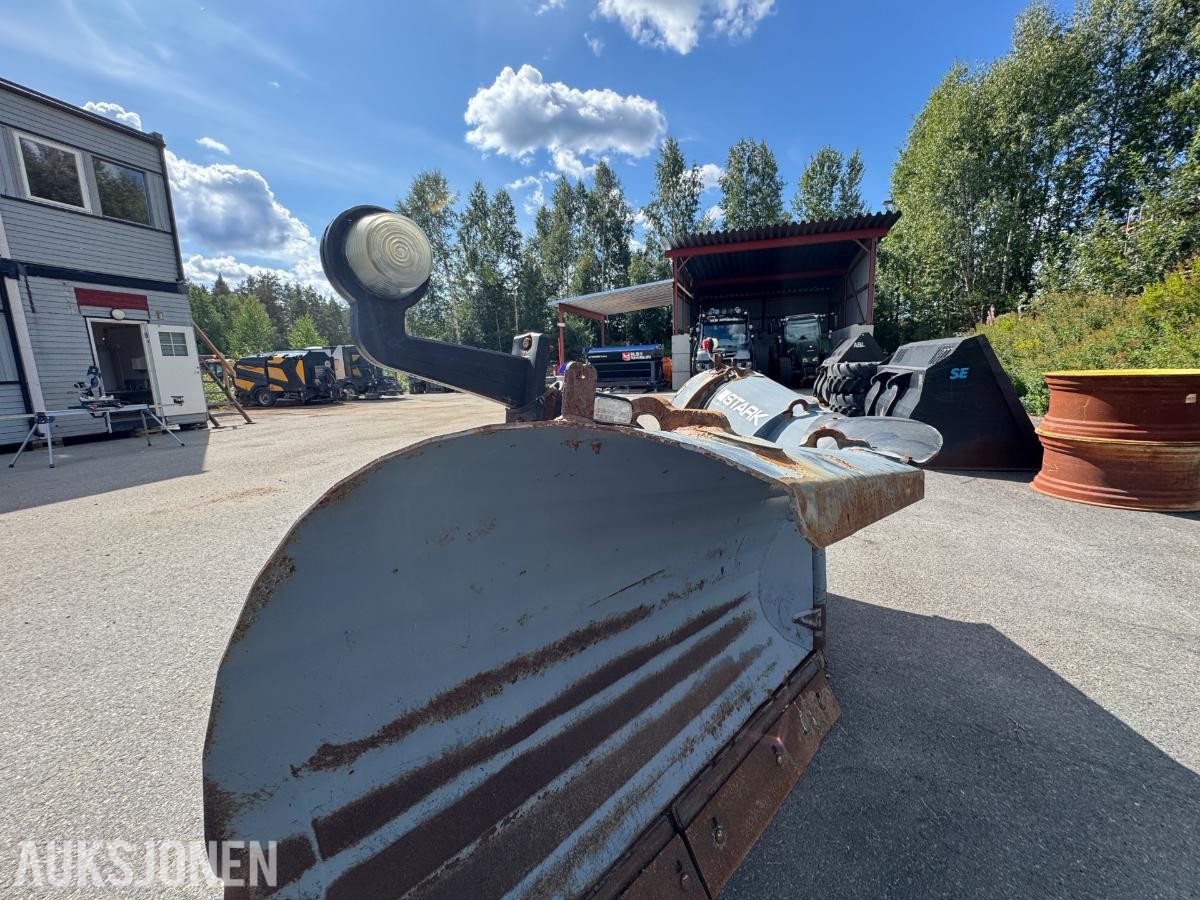 Stark NL 3300R V-plog