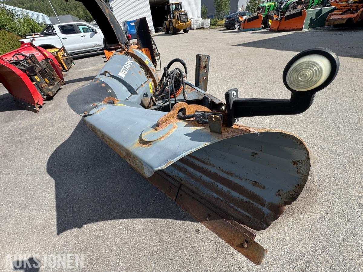 Stark NL 3300R V-plog