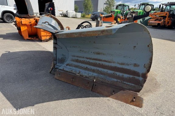 Stark NL 3300R V-plog