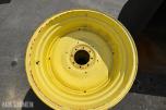 2011 John Deere DWW 18x38 felger / 2 stk