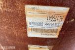 2011 John Deere DWW 18x38 felger / 2 stk