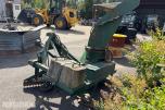 Sørum kantfres bredde ca 220 cm 