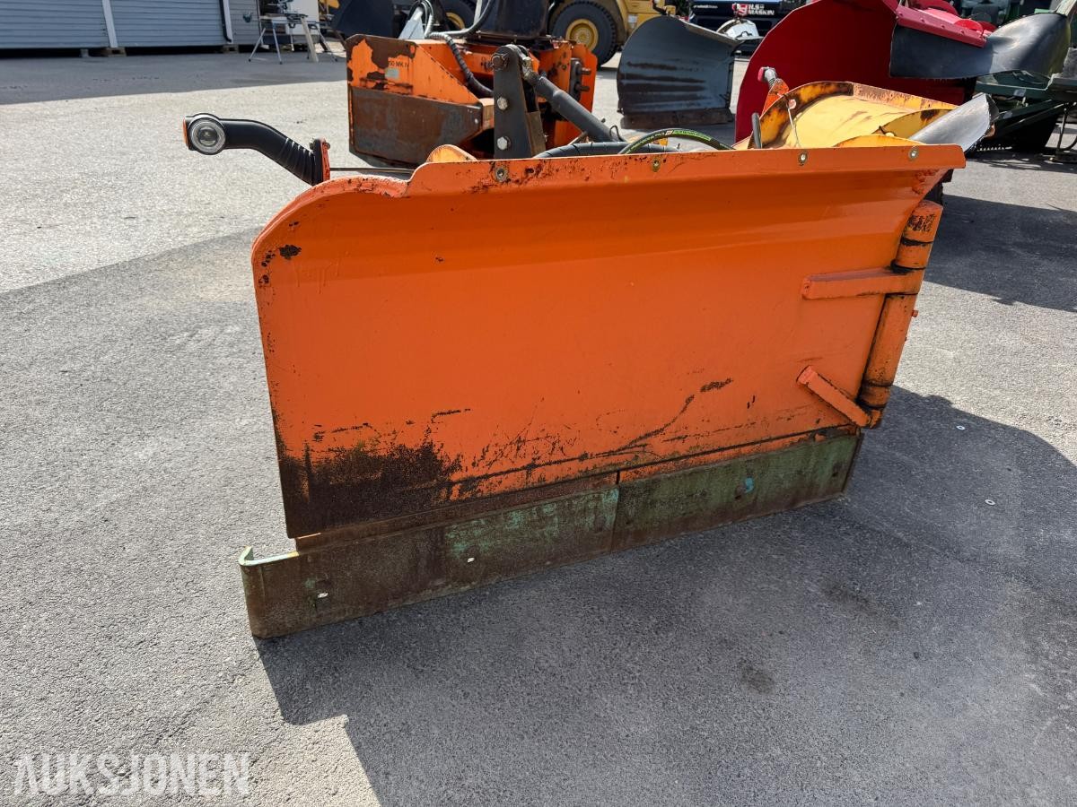 Rote 280 V-plog