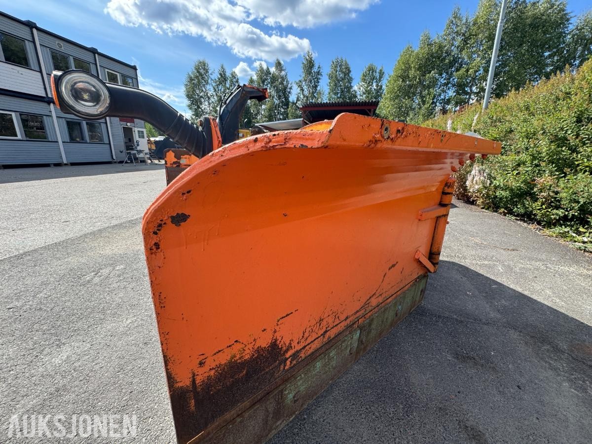 Rote 280 V-plog