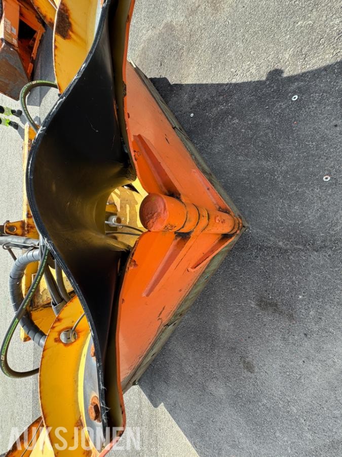 Rote 280 V-plog