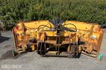 Rote 280 V-plog 
