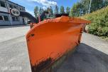 Rote 280 V-plog 