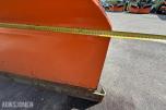 Rote 280 V-plog 