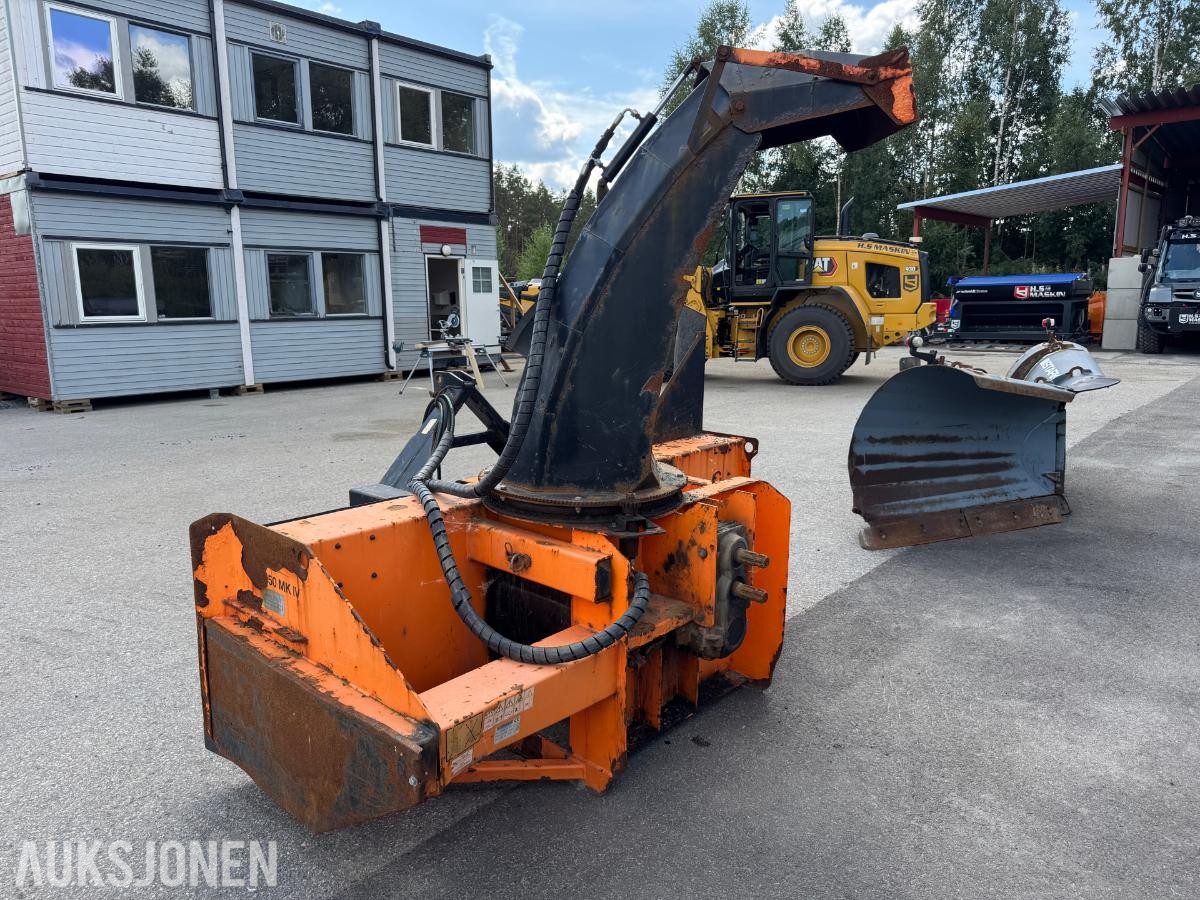 Hydromann S2450MK IV fres