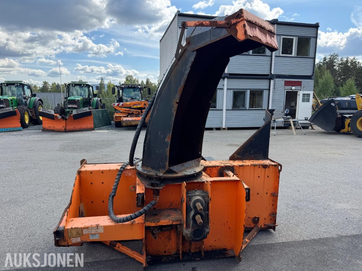 Hydromann S2450MK IV fres