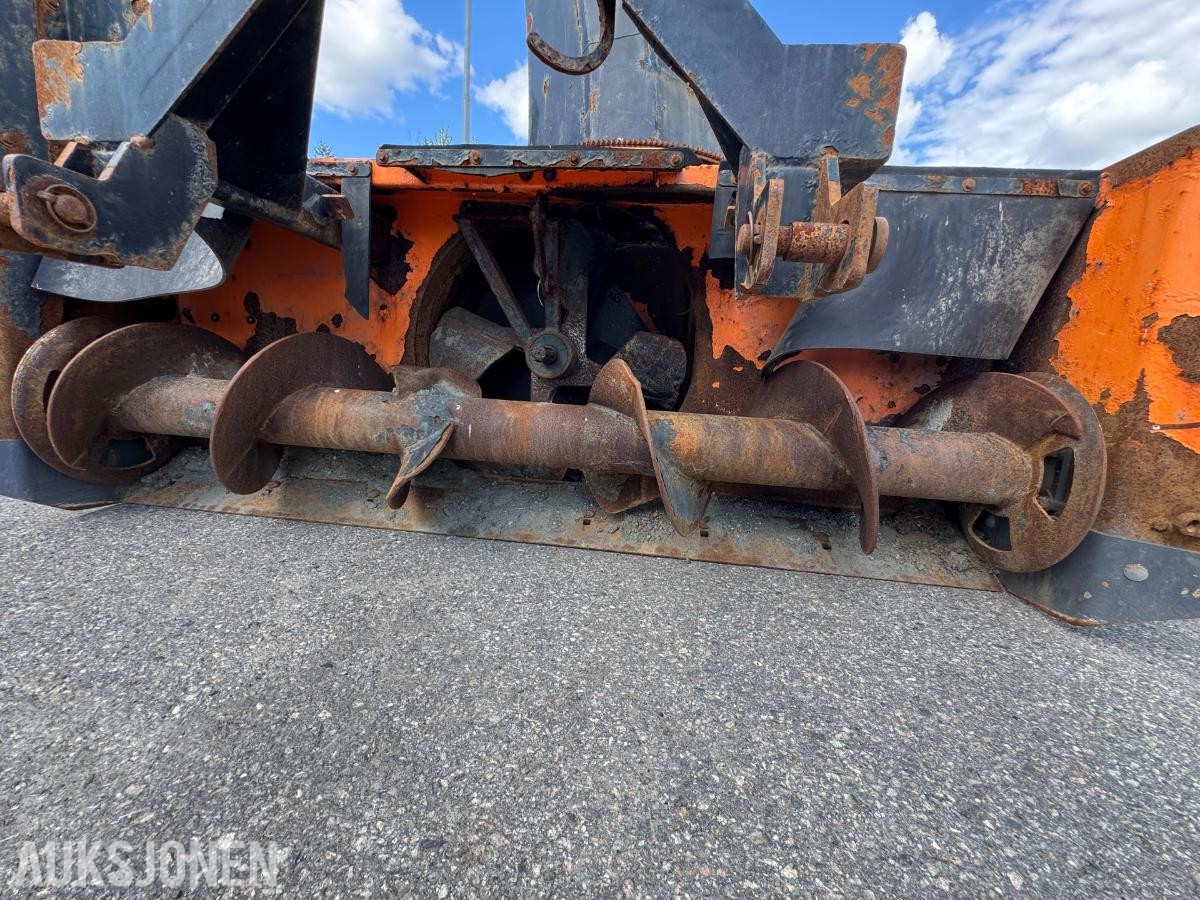 Hydromann S2450MK IV fres