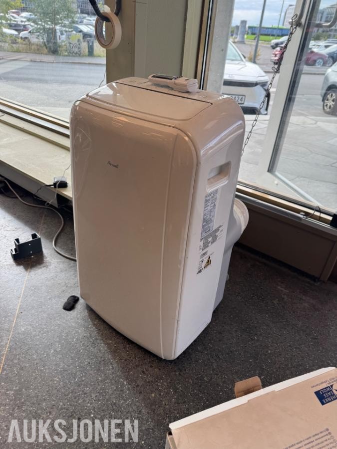2022 Aircondition AW-MFH012cC41