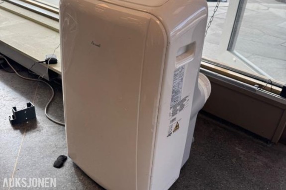 2022 Aircondition AW-MFH012cC41