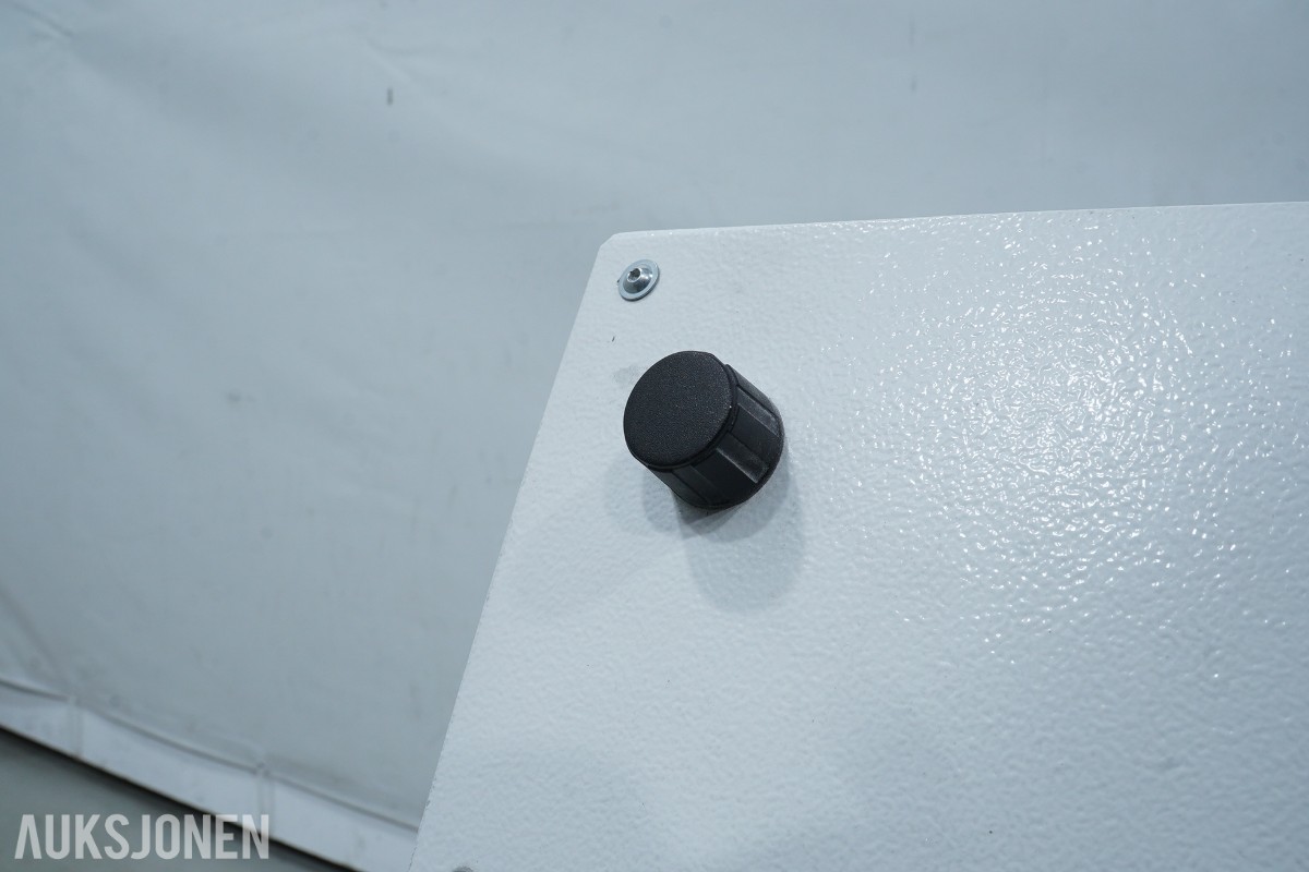Renfert Vario Jet automatic – automatisk sandblåser / sandblåsekabinett – 2018