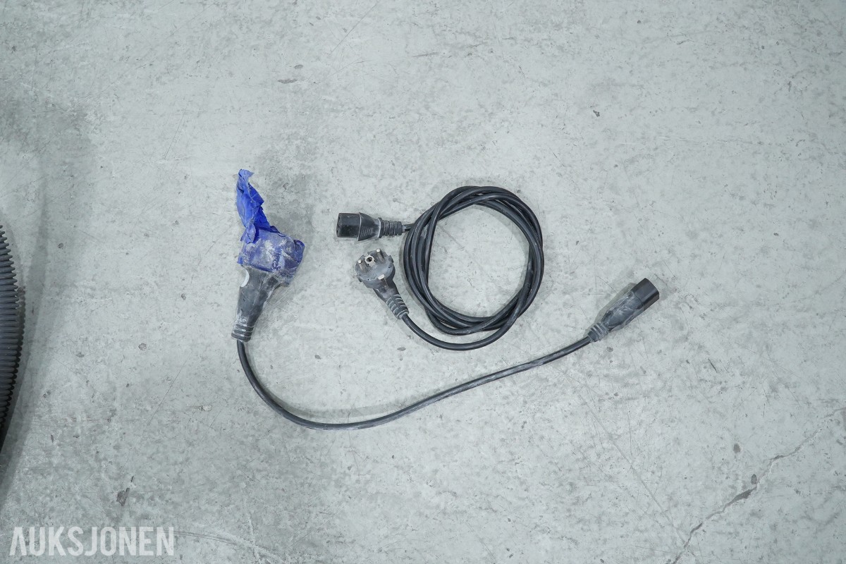 Renfert Vario Jet automatic – automatisk sandblåser / sandblåsekabinett – 2018