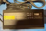 Versabatt batterier med lader - 5stk