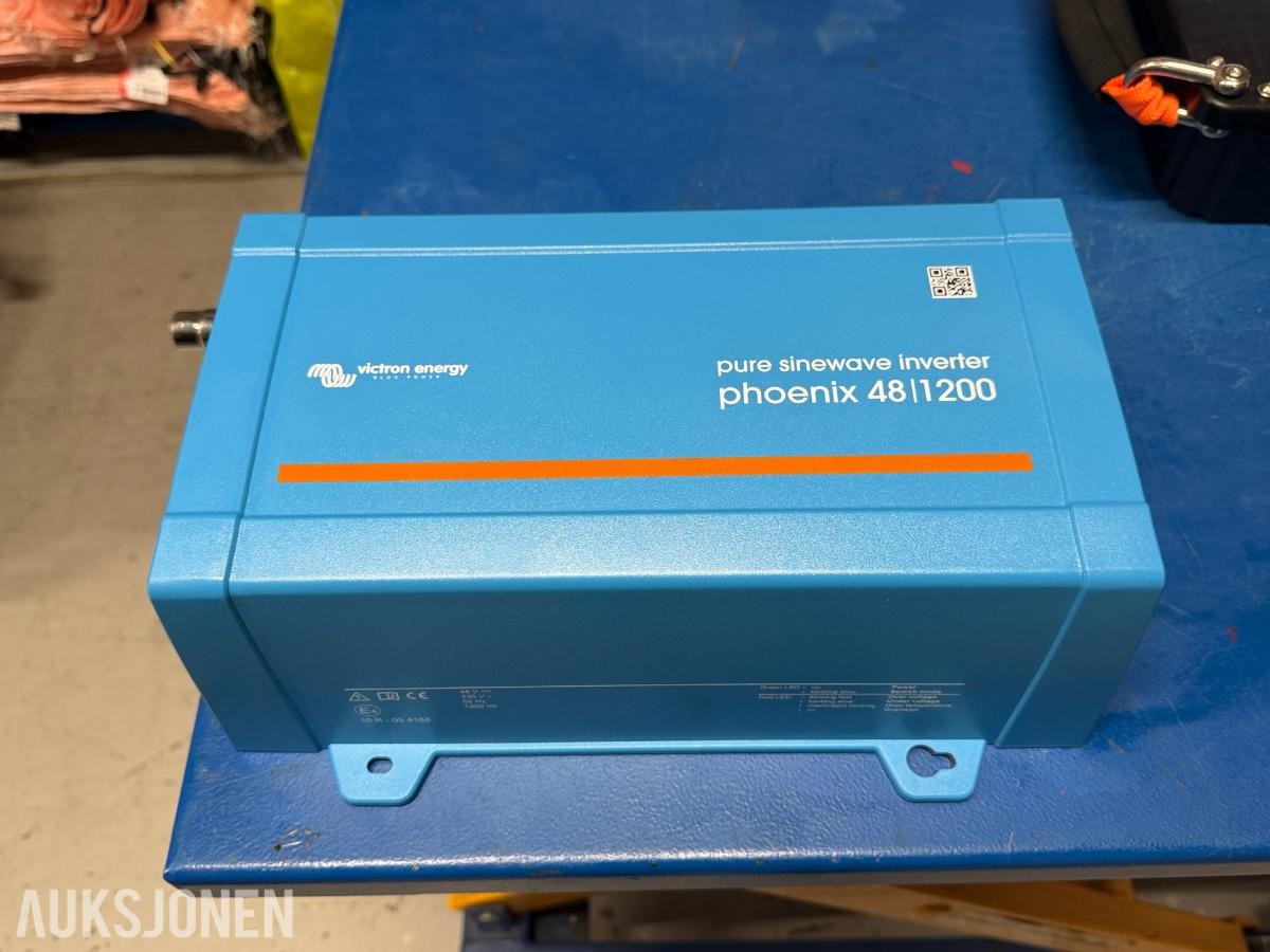 Phoenix 48 Inverter / 48V
