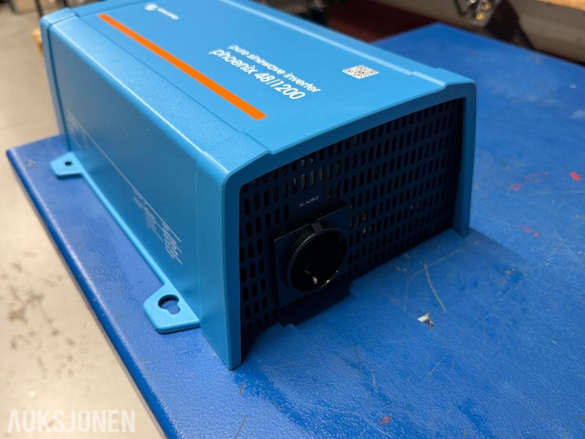 Phoenix 48 Inverter / 48V