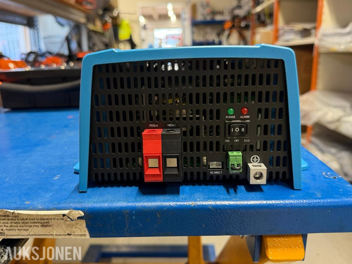 Phoenix 48 Inverter / 48V