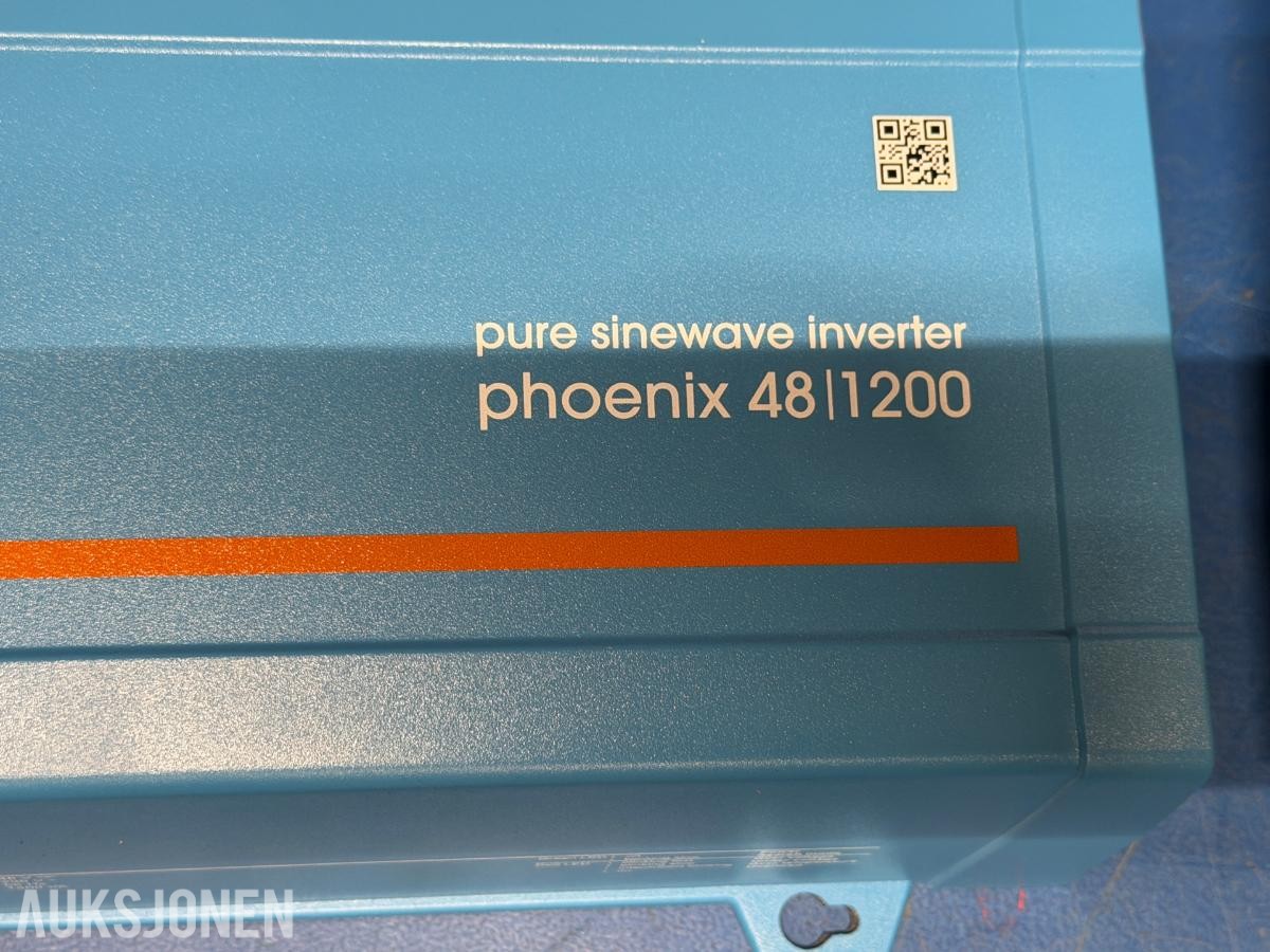 Phoenix 48 Inverter / 48V