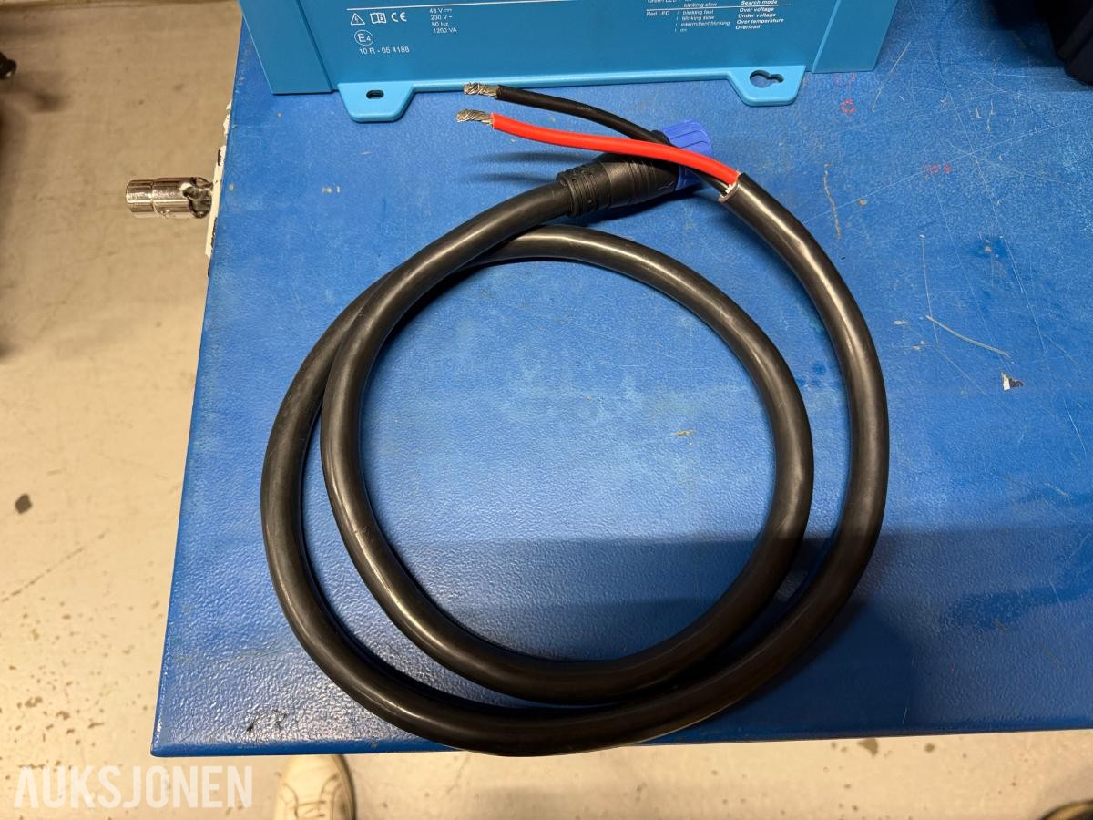Phoenix 48 Inverter / 48V