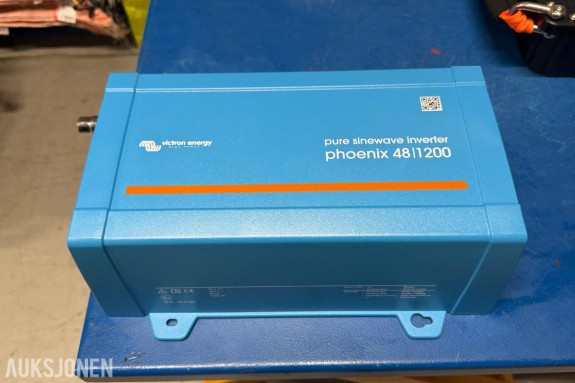 Phoenix 48 Inverter / 48V