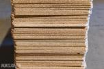 100 stk. sponplater 120x80 cm – 20 mm – 2 paller