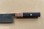 72 TIMERS AUKSJON – Senko MASTER CHEF TRIO: Kiritsuke & Nakiri + fruktkniv