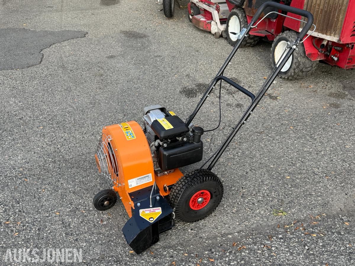 2011 ELIET BL 360 Løvblåser 