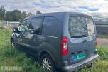 2008 Citroen Berlingo***INGEN MINSTEPRIS*** 1.6 D 90HK HENGERFESTE KLIMA 