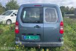 2008 Citroen Berlingo***INGEN MINSTEPRIS*** 1.6 D 90HK HENGERFESTE KLIMA 
