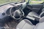 2008 Citroen Berlingo***INGEN MINSTEPRIS*** 1.6 D 90HK HENGERFESTE KLIMA 
