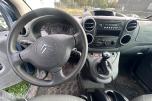 2008 Citroen Berlingo***INGEN MINSTEPRIS*** 1.6 D 90HK HENGERFESTE KLIMA 