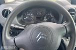 2008 Citroen Berlingo***INGEN MINSTEPRIS*** 1.6 D 90HK HENGERFESTE KLIMA 
