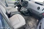 2008 Citroen Berlingo***INGEN MINSTEPRIS*** 1.6 D 90HK HENGERFESTE KLIMA 