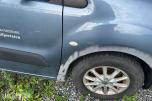2008 Citroen Berlingo***INGEN MINSTEPRIS*** 1.6 D 90HK HENGERFESTE KLIMA 