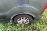 2008 Citroen Berlingo***INGEN MINSTEPRIS*** 1.6 D 90HK HENGERFESTE KLIMA 