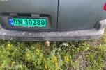 2008 Citroen Berlingo***INGEN MINSTEPRIS*** 1.6 D 90HK HENGERFESTE KLIMA 