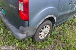 2008 Citroen Berlingo***INGEN MINSTEPRIS*** 1.6 D 90HK HENGERFESTE KLIMA 