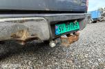 2012 Isuzu D-MAX 2.5-163 D 4WD - EU godkjent til 27.05.2028