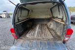 2012 Isuzu D-MAX 2.5-163 D 4WD - EU godkjent til 27.05.2028