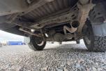 2012 Isuzu D-MAX 2.5-163 D 4WD - EU godkjent til 27.05.2028