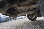 2012 Isuzu D-MAX 2.5-163 D 4WD - EU godkjent til 27.05.2028