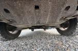 2012 Isuzu D-MAX 2.5-163 D 4WD - EU godkjent til 27.05.2028