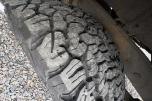 2012 Isuzu D-MAX 2.5-163 D 4WD - EU godkjent til 27.05.2028