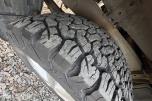 2012 Isuzu D-MAX 2.5-163 D 4WD - EU godkjent til 27.05.2028