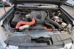 2012 Isuzu D-MAX 2.5-163 D 4WD - EU godkjent til 27.05.2028