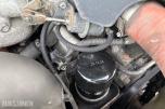 2012 Isuzu D-MAX 2.5-163 D 4WD - EU godkjent til 27.05.2028